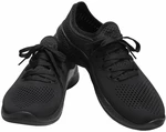 Crocs Men's LiteRide 360 Pacer Black/Black 46-47