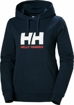 Helly Hansen Women's HH Logo 2.0 Mikina Navy L