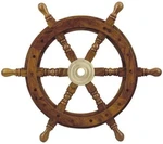 Sea-Club Steering Wheel 45cm Upominki żeglarskie