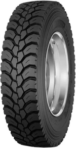 MICHELIN REMIX 13 R 22.5 156/150K X_WORKS_XDY_RMX TL M+S (REG.) MICHELIN_REMIX