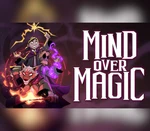 Mind Over Magic Steam Account