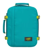 CabinZero Classic 28L Aqua lagoon