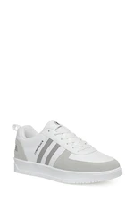 Lumberjack KLAN 3PR WHITE Man Sneaker