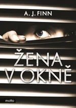 Žena v okně - A. J. Finn