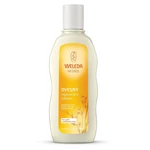 WELEDA Ovsený regeneračný šampón pre suché a poškodené vlasy 190 ml