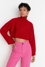 Golf damski Trendyol Cropped