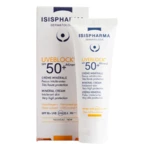 Isispharma Uveblock Mineral krém SPF50+ 40 ml