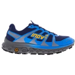 Men's Running Shoes Inov-8 Trailfly Ultra G 300 Max (s) Bue/Grey/Nectar