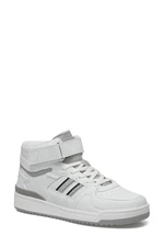 KINETIX WILMO PU HI 3PR WHITE UG Sneaker Hi