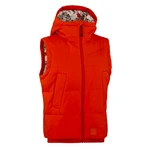 Women's Vest Kari Traa Rothe Vest orange, L