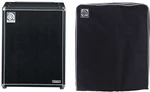 Ampeg SVT-410HLF SET Cabinet Basso