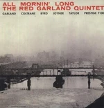 Red Garland - All Mornin' Long (LP)