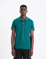 Celio Polo Shirt pique Decolrayeb - Mens