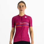 Sportful Vélodrome W SS Women's Cycling Jersey