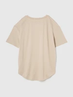 GAP T-shirt with logo - Women