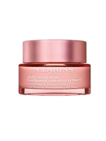 Clarins Multiaktivní denní krém pro suchou pleť Multi-Active (Multi-Active Jour) 50 ml