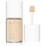 Paese Long Cover Fluid tekutý make-up odstín 01 Light Beige 30 ml