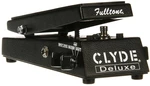 Fulltone Clyde Deluxe Pedale Wha