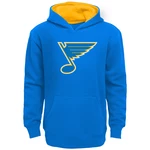 Outerstuff PRIME 3RD JERSEY CHILDREN'S SWEATSHIRT AFTER ST. LOUIS BLUES HOODIE