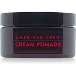 American Crew Cream Pomade pomáda na vlasy 85 g