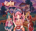 Touhou Mystia's Izakaya EU Nintendo Switch CD Key