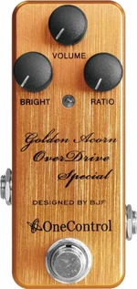 One Control Golden Acorn Overdrive Special