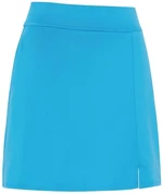 Callaway 17” Opti-Dri Knit Womens Skort Vivid Blue XS