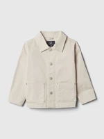 GAP Kids Cotton Jacket - Boys