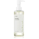 Anua Heartleaf Pore Control Cleansing Oil čistiaci a odličovací olej s hydratačným účinkom 200 ml