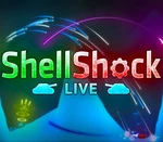 ShellShock Live RU VPN Required Steam Gift