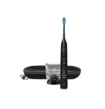 PHILIPS SONICARE HX9911/09 DiamondClean Zubná kefka čierna