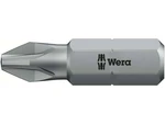 Wera 056820 Šroubovací bit 1/4" Hex PZ 2 x 50 mm, typ 855/1 Z PZ na křížové šrouby Pozidri