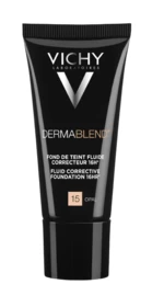 VICHY Dermablend 15 Korekčný make-up fluidný 30 ml