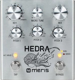 Meris Hedra Efecto de guitarra