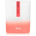 Aery Aromatherapy Positive Energy vonná svíčka 200 g