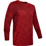 Under Armour Men's T-Shirt Vanish Seamless LS Nov 1 Red, S