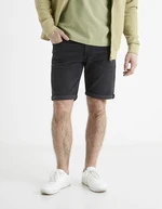 Celio Denim Shorts Boknitbm - Men's