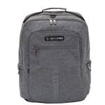 SimpleCarry Batoh na notebook 15,6'' MK6M - šedá