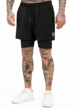 Benlee Men's functional shorts slim fit