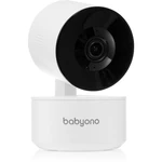 BabyOno Take Care Camera Smart Baby monitor video chůvička 1 ks