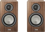 CANTON Townus 30 HiFi-Regallautsprecher Walnut 2 Stck