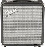 Fender Rumble 15 V3 Combo de bajo pequeño