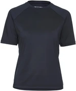 POC Reform Enduro Light Women's Tee  Uranium Black L Maillot de ciclismo