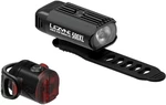 Lezyne Hecto Drive 500XL / Femto USB Black Front 500 lm / Rear 5 lm Luces de ciclismo
