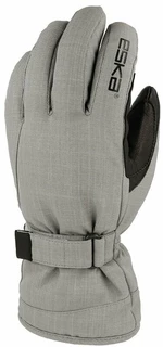 Eska Classic Grey 11 Guantes de esquí