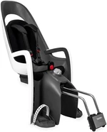 Hamax Caress with Lockable Bracket White/Black Asiento para niños / carrito