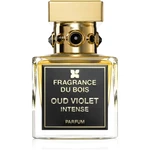 Fragrance Du Bois Oud Violet Intense parfémovaná voda unisex 50 ml