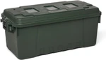 Plano Sportsman's Trunk Medium Olive Drab Rybárska krabička, box