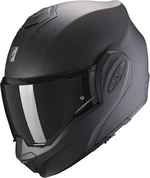 Scorpion EXO-TECH EVO SOLID Matt Black 3XL Casque