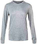 Dámské tričko Endurance Kusina Melange Sustainable LS Tee, 40